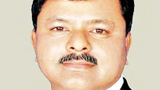 সিলেটের এম ‘ইলিয়াস আলীকে কারা গুম করেছিল