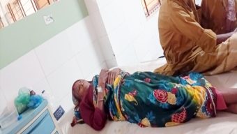 সম্পত্তি নিয়ে বিরোধে-মায়ের মুখে বিষ ঢালার অভিযোগ-পরস্পরবিরোধী বক্তব্য ওসির !