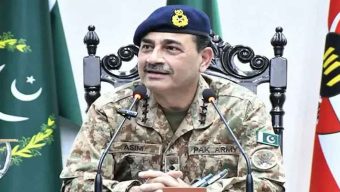 একাধিক ভিডিও পাকিস্তানের সেনাপ্রধান ফিল্ড মার্শাল অসীম মুনিরকে চরম অস্বস্তিতে ফেলেছে