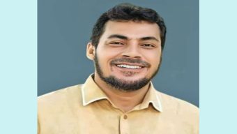 আওয়ামী লীগের সিনিয়র সহ সভাপতি ও চেয়ারম্যান আলফু অবশেষে গ্রেপ্তার