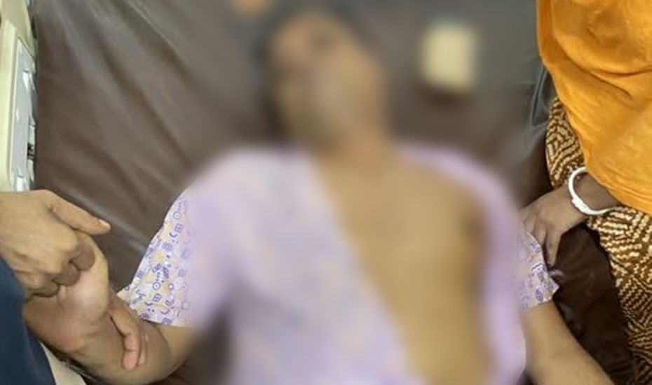 নগরীর সুবিদবাজারের এক ব্যবসায়ীর কাছ থেকে ১৫ লাখ টাকা ছিনতাইয়ের অভিযোগ