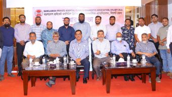 সিলেট সেবামূলক প্রতিষ্ঠানকে সর্বোচ্চ মানে নিয়ে যেতে হবে – ডা. মোসাদ্দেক হোসেন ডাম্বেল