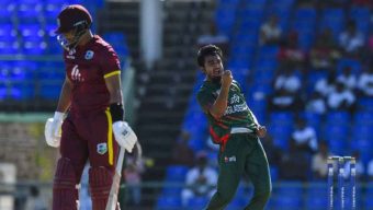 সাদা বলের সিরিজ খেলতে বাংলাদেশ সফরে আসার কথা রয়েছে ওয়েস্ট ইন্ডিজ
