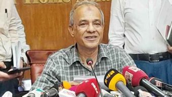 প্রবাসী বাংলাদেশিদের জন্য পাসপোর্ট ফি কমানো হবে স্বরাষ্ট্র উপদেষ্টা