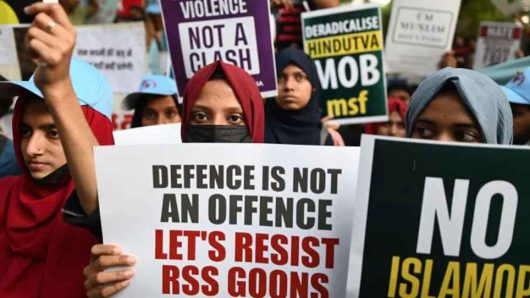 স্বার্থান্বেষী মহল ভারতজুড়ে মুসলিমবিদ্বেষ আরও কার্যকরভাবে ছড়াতে এখন ব্যবহার করছে এআই