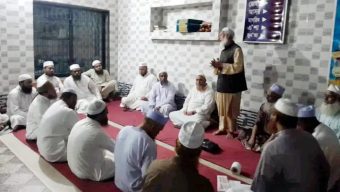 সুমুদ ফ্লোটিলায় হামলা করে মানবাধিকারের উপর চরম আঘাত হেনেছে ইসরাঈল