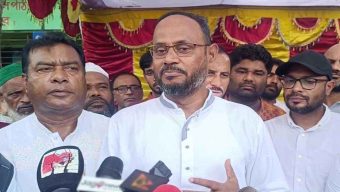 নির্বাচনের মধ্যে দিয়ে একটি স্থিতিশীল সরকার আসবে-টুকু