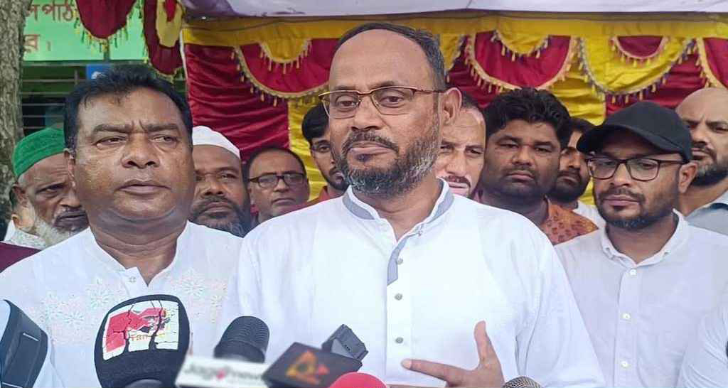 নির্বাচনের মধ্যে দিয়ে একটি স্থিতিশীল সরকার আসবে-টুকু