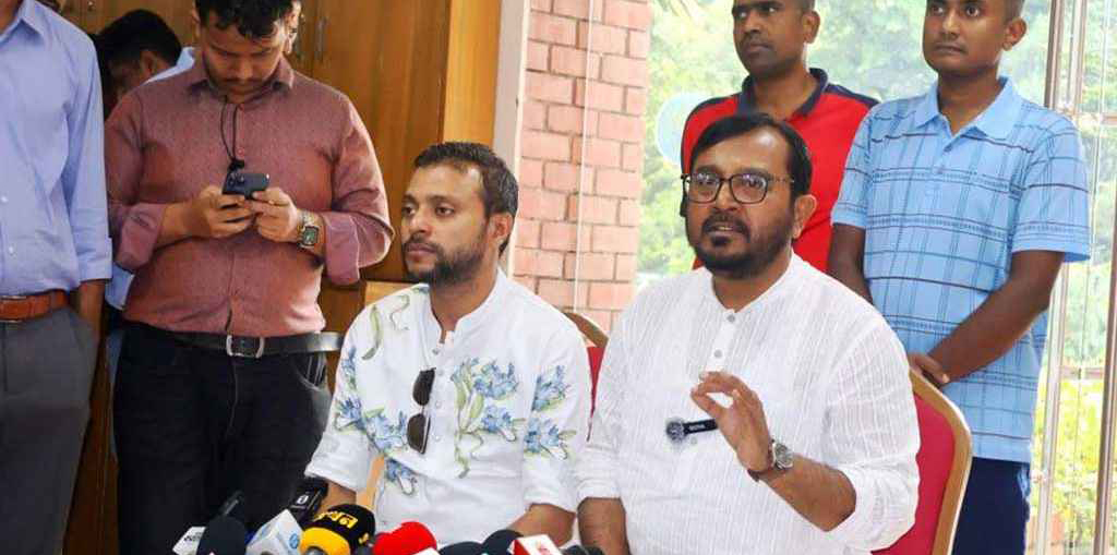 জটিলতা সৃষ্টিকারীদের অনেকগুলো বড় হেলিকপ্টার দরকার হতে পারে-মঞ্জু
