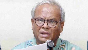 পূজার সময় পাহাড়ে অস্থির পরিস্থিতি-রুহুল