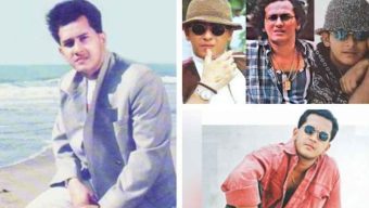 ক্যারিয়ারের সময়সীমা মাত্র চার বছর