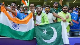 জুনিয়র হকি বিশ্বকাপ থেকে নিজেদের নাম প্রত্যাহার করে নিয়েছে পাকিস্তান