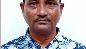 সিলেটের এসিল্যান্ডের গাড়ি চাপায় প্রাণ গেলো কলেজ কর্মচারীর