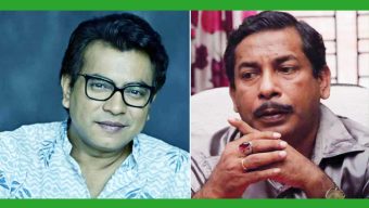 গ্যাংস্টার হুব্বা শ্যামলের চরিত্র আবারো বড় পর্দায় আসছে