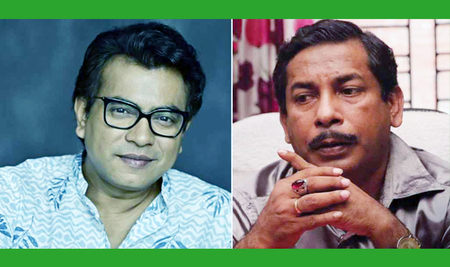 গ্যাংস্টার হুব্বা শ্যামলের চরিত্র আবারো বড় পর্দায় আসছে