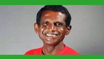 অভিনেতা ও সাংবাদিক হাসান মাসুদ অসুস্থ হয়ে হাসপাতালে ভর্তি