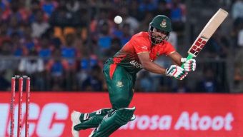 হোয়াইটওয়াশের তিক্ততা এখনো কাটেনি আফগানিস্তানের,ব্যাটিংয়ের সিদ্ধান্ত নিয়েছেন বাংলাদেশে