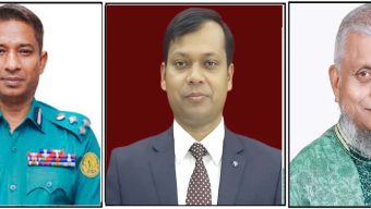 ক্লিন সিলেটের স্বপ্ন নিয়ে মাঠে ডিসি-কমিশনার-সাবেক সিসিক মেয়র