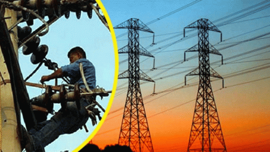 উন্নয়ন কাজের অংশ হিসেবে সিলেট নগরীর গুরুত্বপূর্ণ বেশ কয়েকটি এলাকায় বিদ্যুৎ থাকবে না