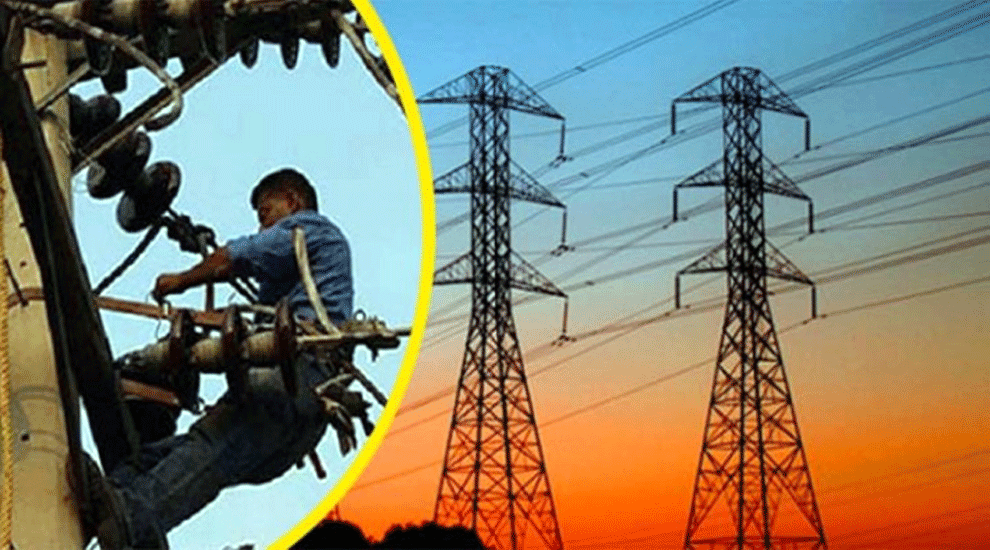 শুক্রবার সিলেট বিদ্যুৎ সরবরাহ বন্ধ থাকিবে