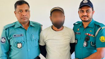 উপশহর ই-ব্লক এলাকায় অভিযান চালিয়ে ২২ পিস ইয়াবা উদ্ধার