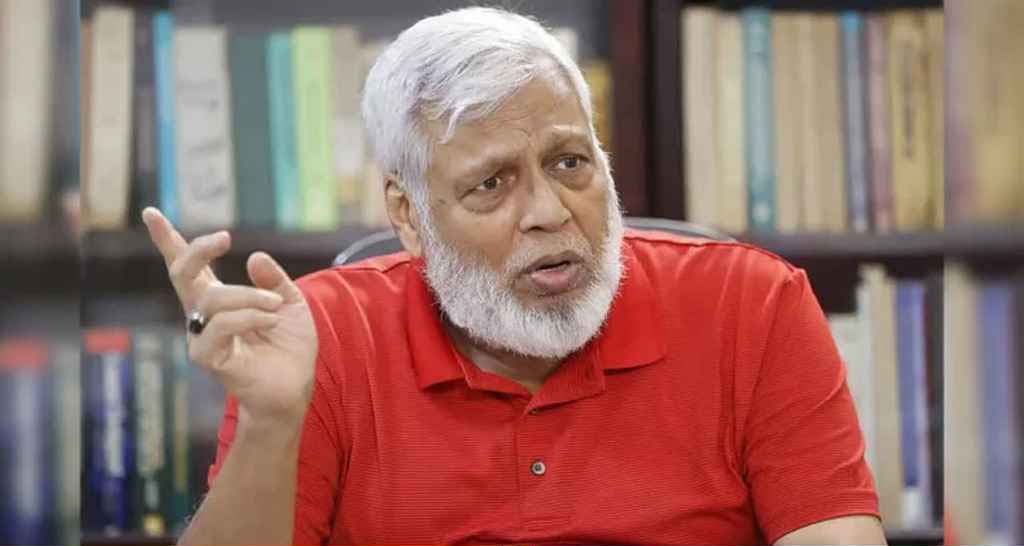 রাজনৈতিক দলে ও নির্বাচনে অংশ নেওয়ার কোনো ইচ্ছা নেই-উপদেষ্টা মুহাম্মদ ফাওজুল