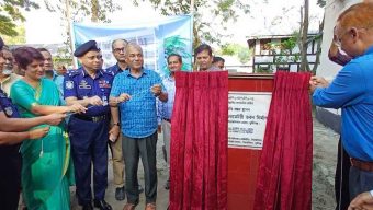 নির্বিঘ্নে ও সুষ্ঠুভাবে জাতীয় নির্বাচন করা যাবে-স্বরাষ্ট্র উপদেষ্টা