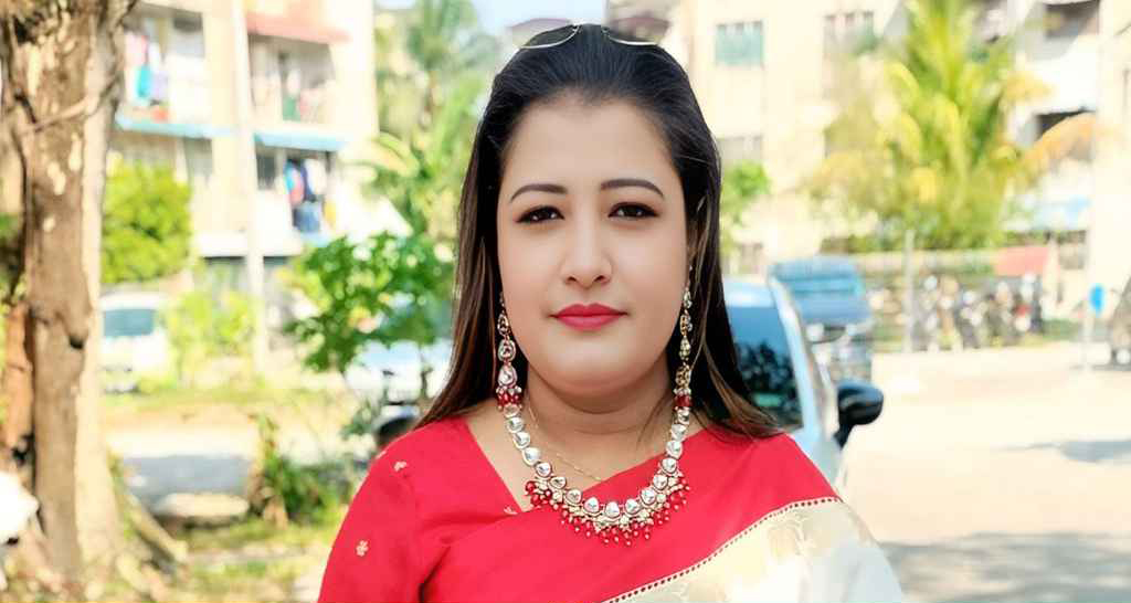 ইজ্জত বিক্রি করে আমার প্রোগ্রোম নিতে হবে না