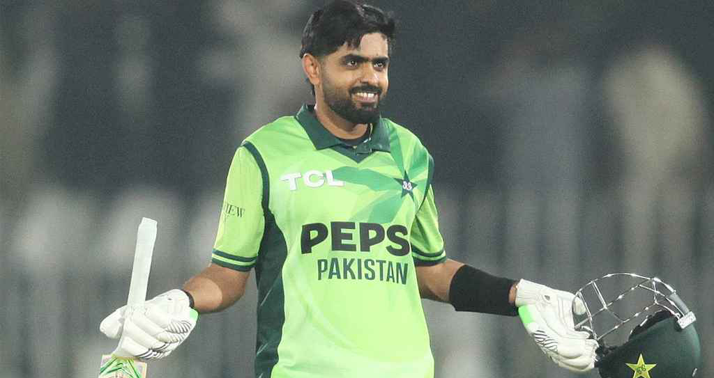 হতাশায় যে ভুল করেছিলেন পাকিস্তানের তারকা ব্যাটার বাবর আজম