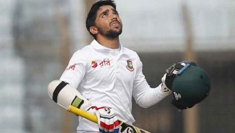 আইরিশদের বিপক্ষে দুর্দান্ত ইনিংসে আত্মবিশ্বাস ফিরে পেয়েছেন মুমিনুল