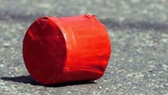 রাজধানীর মিরপুর-১ নম্বর ও মৌচাক এলাকায় ককটেল বিস্ফোরণের ঘটনা