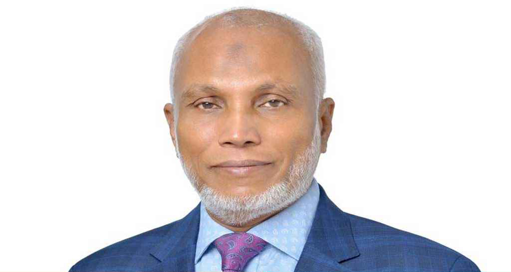 গণসংযোগকালে গুলিবিদ্ধ হয়েছেন বিএনপি নেতা এরশাদ