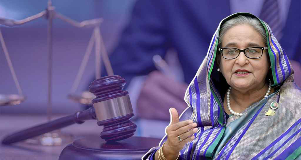 শেখ হাসিনা ওকামালের সর্বোচ্চ সাজার প্রত্যাশা করেছেন ট্রাইব্যুনালের চিফ প্রসিকিউটর