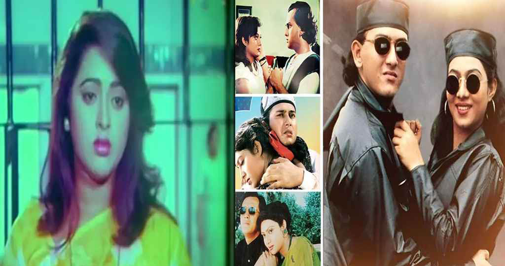 সালমানের সংসারে শাবনূরকে নিয়ে অশান্তি চলতো