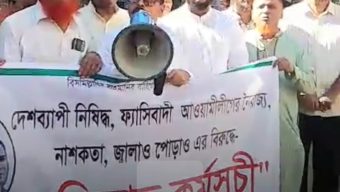 শেখ হাসিনাকে একজন খুনি আসামি হিসেবে ভারতকে ফেরত দিতে হবে -মাহবুব চৌধুরী