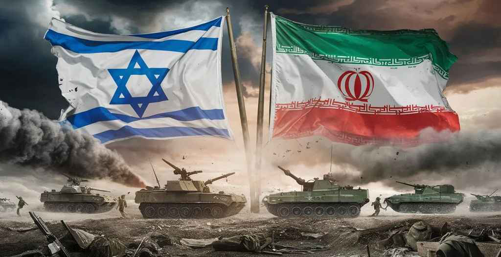 জোরেশোরে প্রস্তুতি নিচ্ছে সর্বাত্মক এই যুদ্ধের জন্য