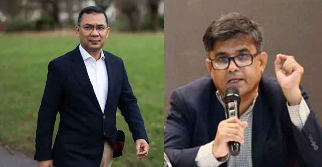 দেশে ফেরার বিষয়ে সরকারের তরফ থেকে কোন বিধিনিষেধ অথবা কোন ধরনের আপত্তি নাই