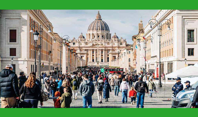 ইতালিতে বাংলাদেশিদের সংখ্যা বেড়েছে