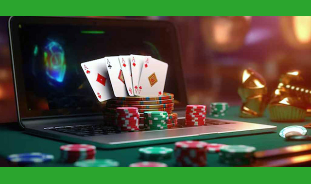 অবৈধ অনলাইন জুয়ার লেনদেন প্রতিরোধে কঠোর পদক্ষেপ নিচ্ছে বাংলাদেশ ব্যাংক