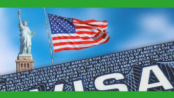 দক্ষ কর্মীদের জন্য সবচেয়ে বড় ভিসা কর্মসূচি এইচ-১বি সম্পূর্ণ বন্ধের উদ্যোগ নিয়েছে