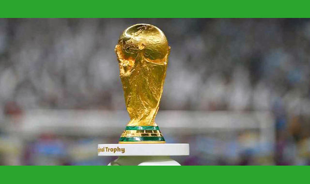প্রথমবার ৪৮ দল নিয়ে আয়োজন হতে যাচ্ছে ফুটবলের এই সবচেয়ে বড় টুর্নামেন্ট