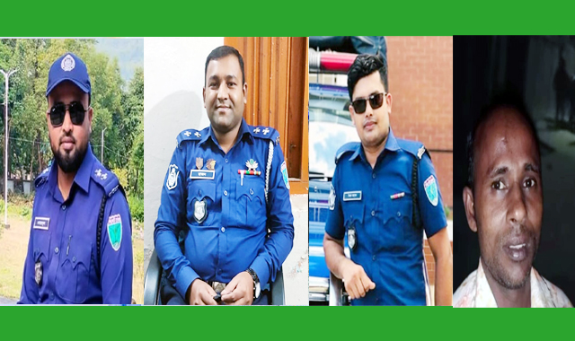 চোরাচালানের হটস্পট জৈন্তাপুর: সীমান্তজুড়ে সক্রিয় পুলিশ–চক্রের বখরা ব্যবসা