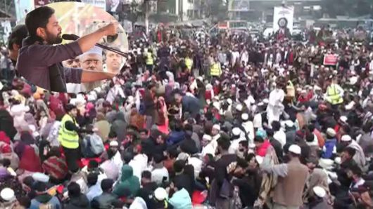 তীব্র ক্ষোভ প্রকাশ করেছে ইনকিলাব মঞ্চ