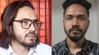 হাদিকে গুলির ঘটনায় জড়িত শ্যুটার ও তার সহযোগী ভারতের পালিয়ে গেছেন-সায়ের