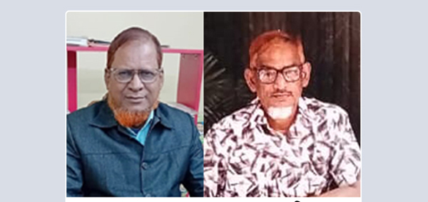 বাংলাদেশ দলিল লেখক সমিতি সিলেট সদরের আহবায়ক কমিটি গঠন