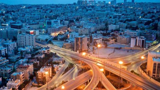 জর্ডানের খ্যাতনামা পোশাক নির্মাতা প্রতিষ্ঠান “তাস্কার অ্যাপারেল” এ ৩০০ জন নারী পোশাককর্মী নিয়োগ দেওয়া হবে