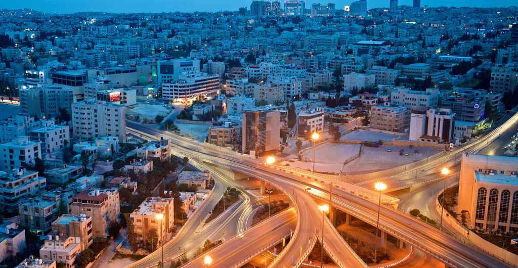 জর্ডানের খ্যাতনামা পোশাক নির্মাতা প্রতিষ্ঠান “তাস্কার অ্যাপারেল” এ ৩০০ জন নারী পোশাককর্মী নিয়োগ দেওয়া হবে