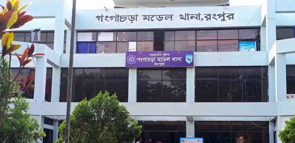 মাদরাসায় শিশুছাত্রীকে ধর্ষণচেষ্টার অভিযোগে এক শিক্ষককে আটক