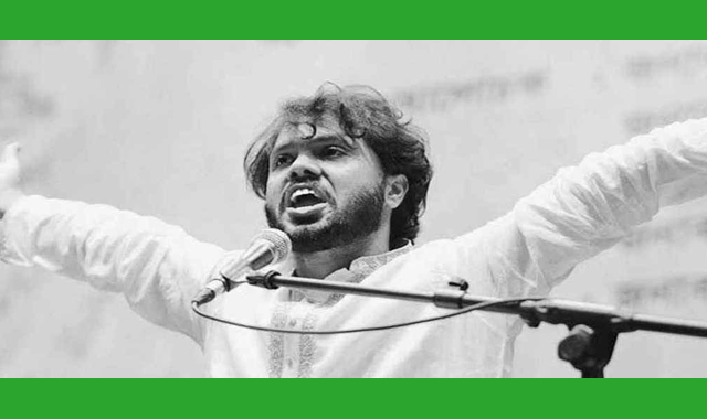 হাদির অকাল প্রয়াণে গভীর শোক জানিয়ে তার অসমাপ্ত স্বপ্ন ও কাজ এগিয়ে নেওয়ার আহ্বান জানিয়েছেন-রাজনৈতিক নেতৃবৃন্দ