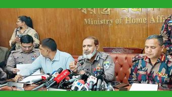 হাদির হত্যাকাণ্ডের মূলহোতা ফয়সাল সম্পর্কে সুনির্দিষ্ট তথ্য নেই-অতিরিক্ত আইজিপি